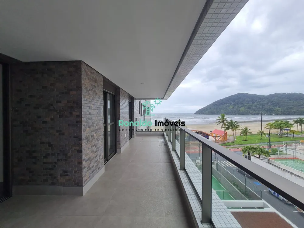 Apartamento, 3 quartos, 160 m² - Foto 1