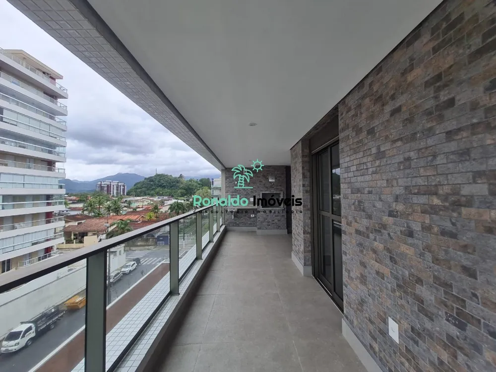 Apartamento, 3 quartos, 160 m² - Foto 2