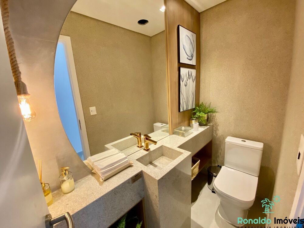 Apartamento, 3 quartos, 118 m² - Foto 8