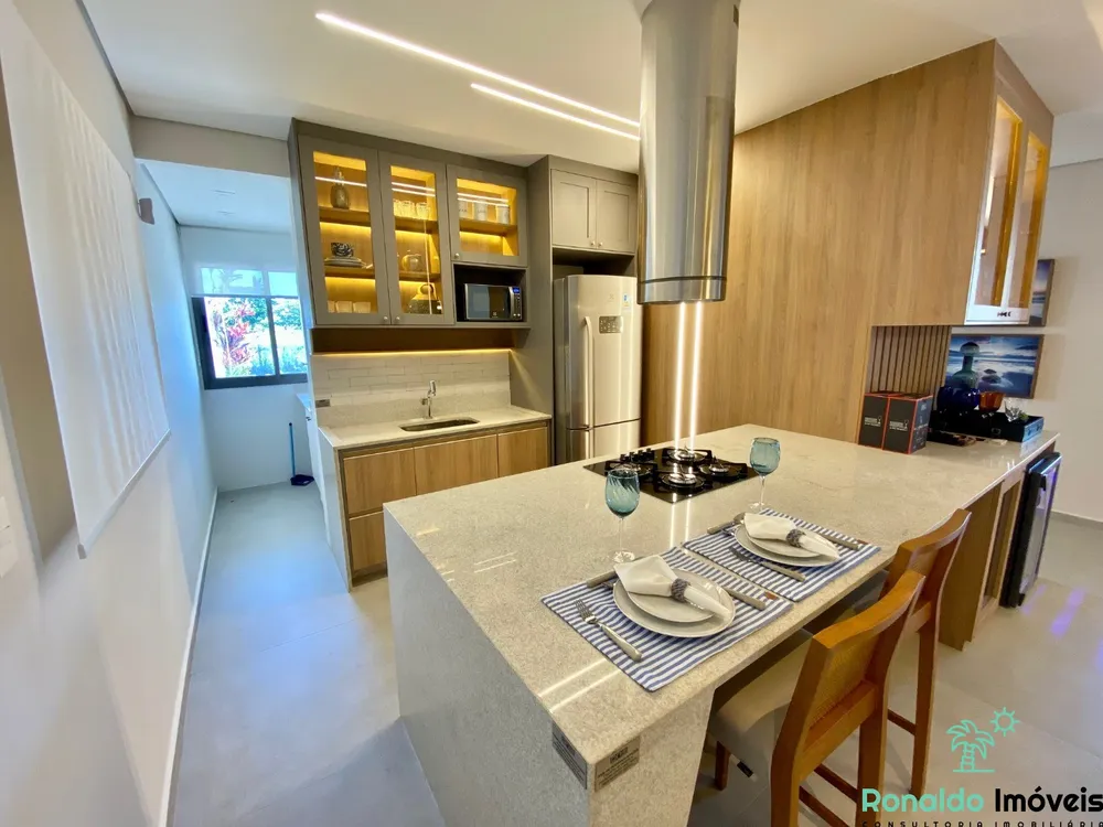 Apartamento, 3 quartos, 118 m² - Foto 7