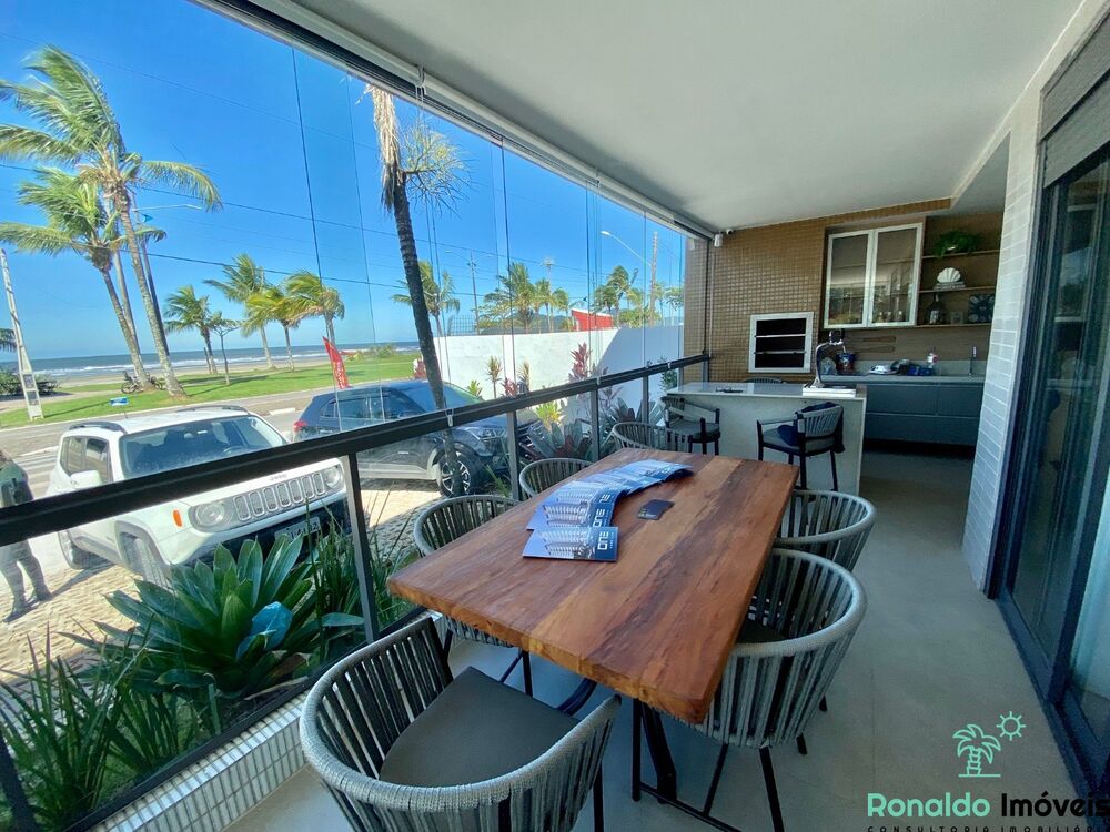 Apartamento, 3 quartos, 118 m² - Foto 5