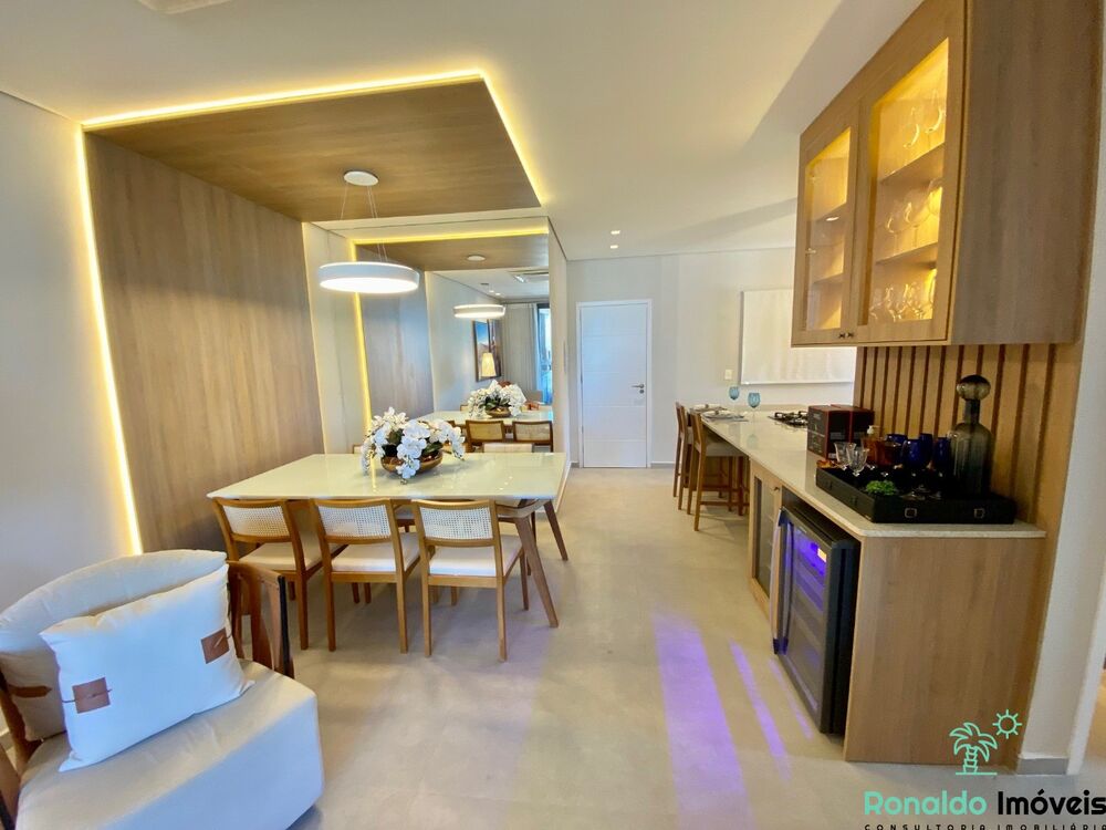 Apartamento, 3 quartos, 118 m² - Foto 2