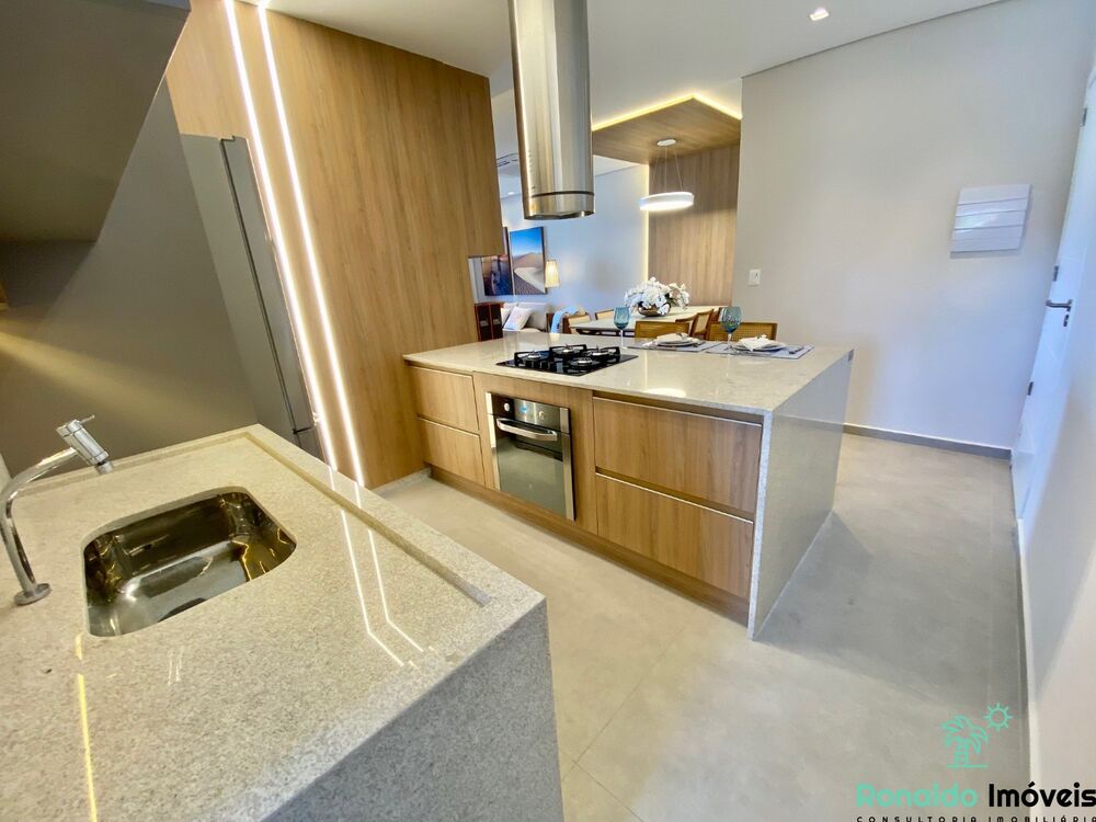 Apartamento, 3 quartos, 118 m² - Foto 4