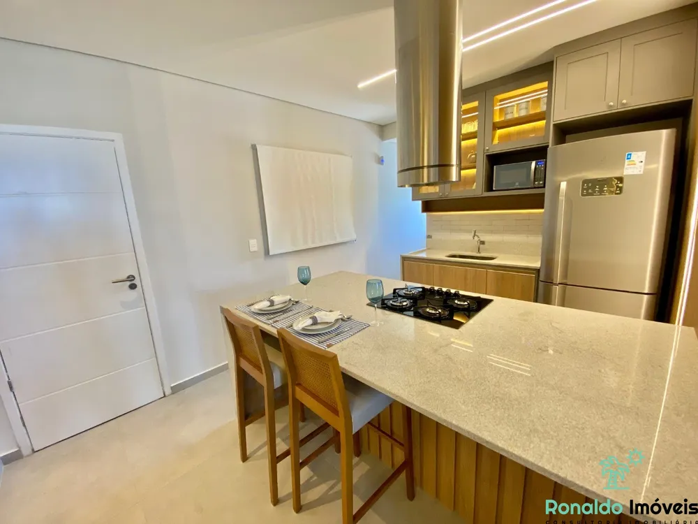 Apartamento, 3 quartos, 118 m² - Foto 4