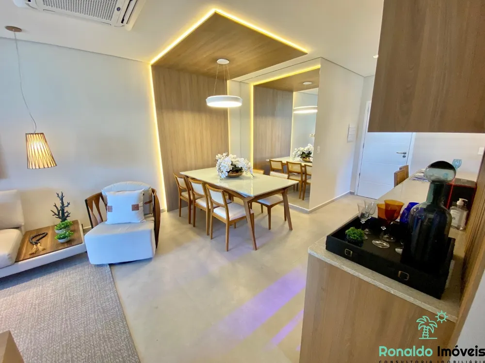 Apartamento, 3 quartos, 118 m² - Foto 6