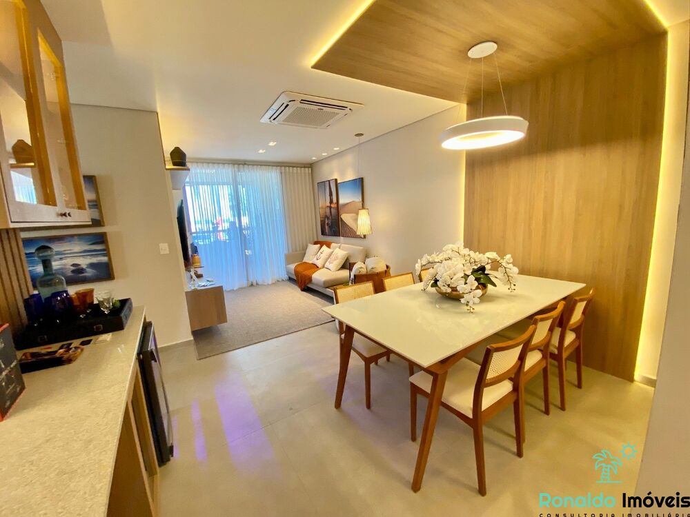 Apartamento, 3 quartos, 118 m² - Foto 3