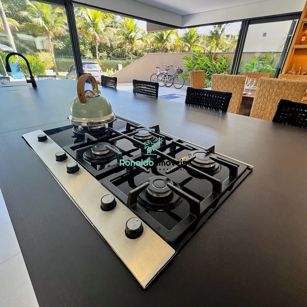 Casa de Condomínio, 6 quartos - Foto 6