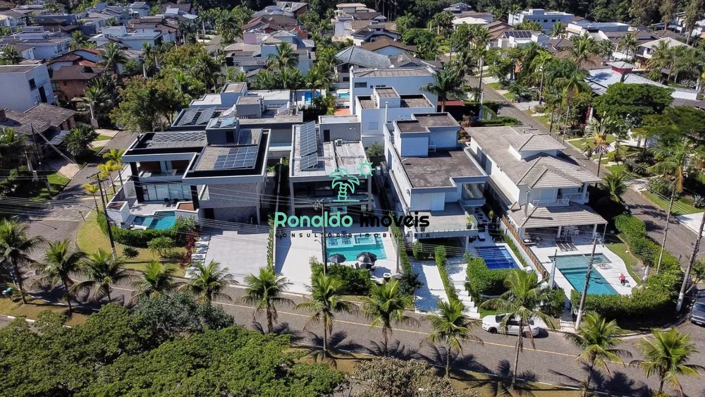 Casa de Condomínio, 6 quartos - Foto 4