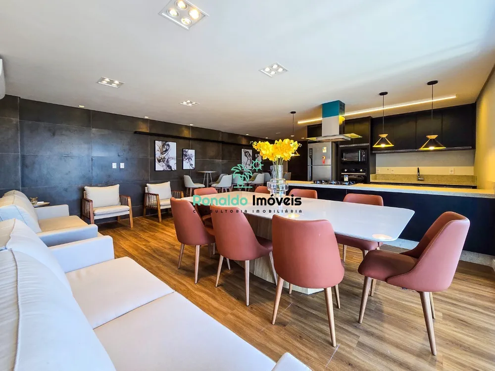 Apartamento, 3 quartos, 141 m² - Foto 19