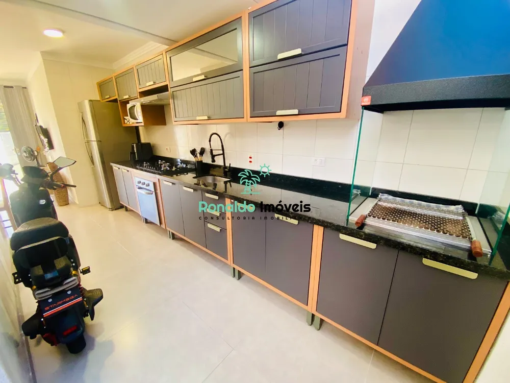 Apartamento, 2 quartos, 57 m² - Foto 2