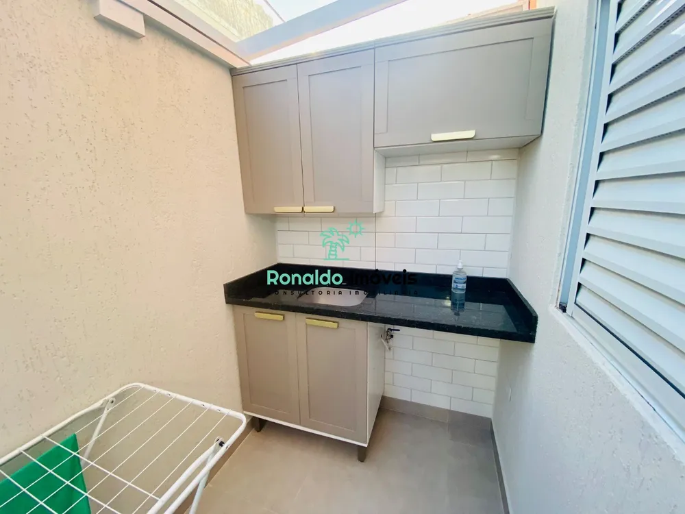 Apartamento, 2 quartos, 57 m² - Foto 4