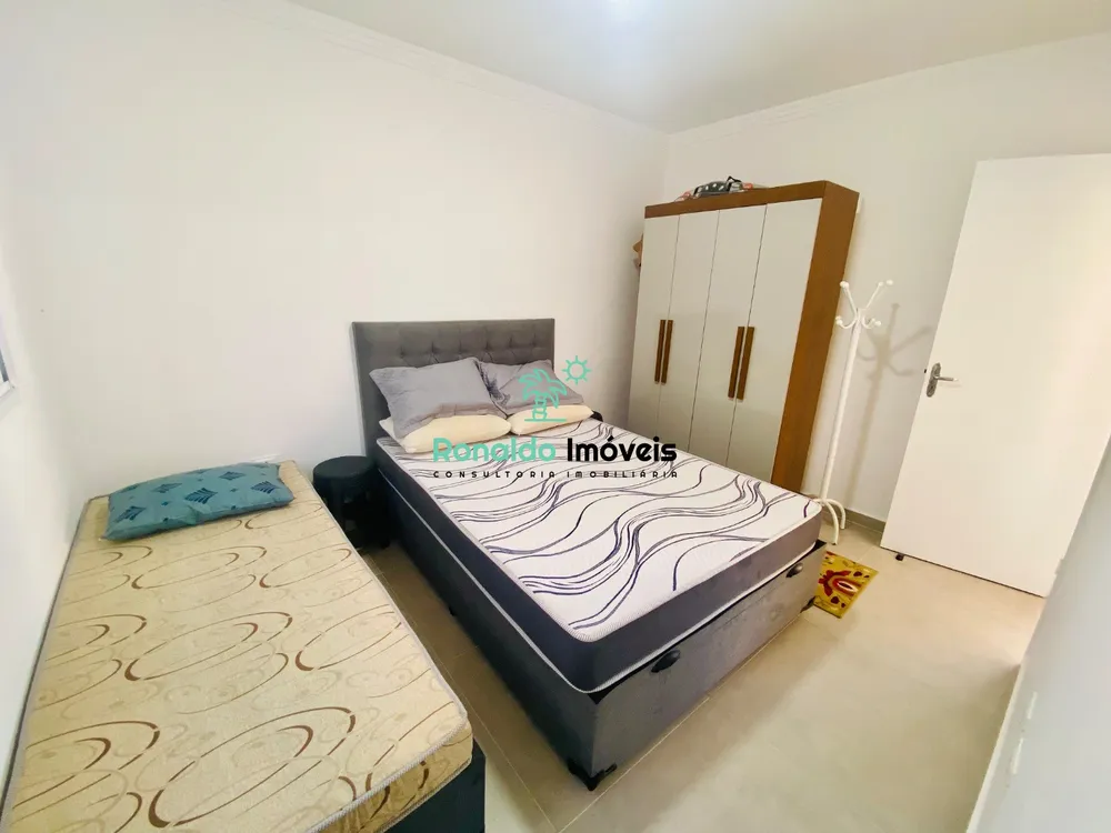 Apartamento, 2 quartos, 57 m² - Foto 1