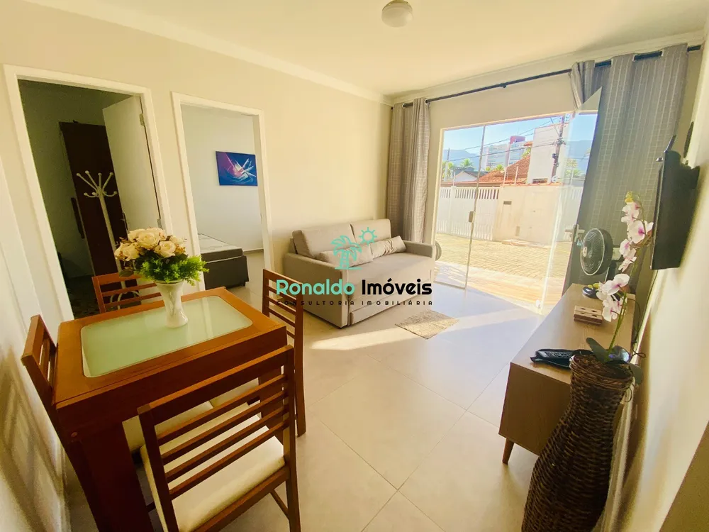 Apartamento, 2 quartos, 57 m² - Foto 3