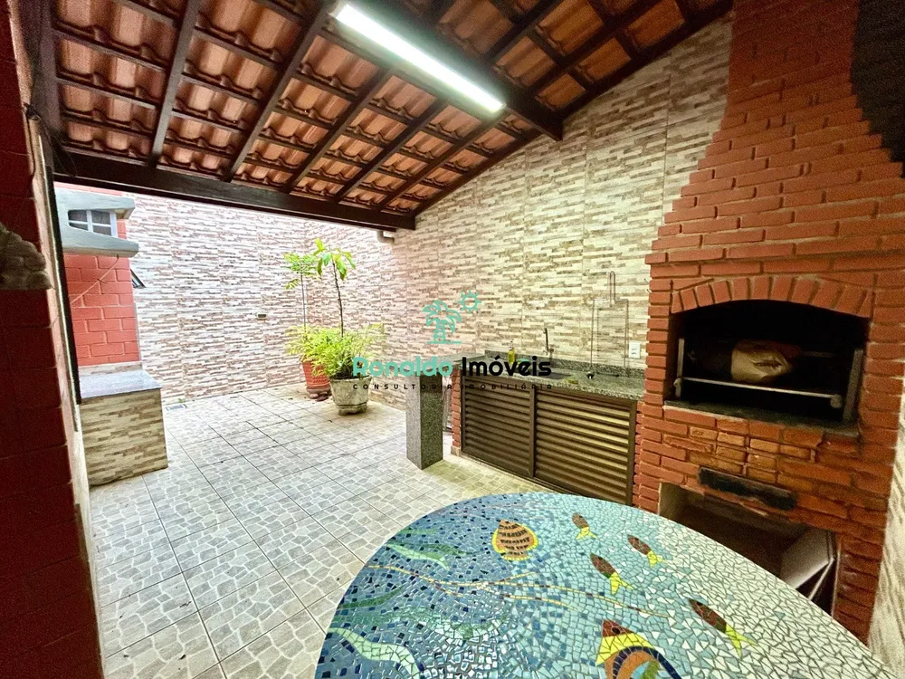 Casa de Condomínio, 3 quartos - Foto 10