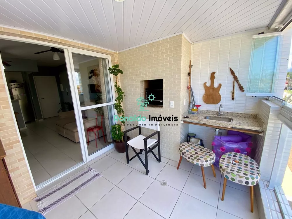 Apartamento à venda com 2 quartos, 78m² - Foto 6