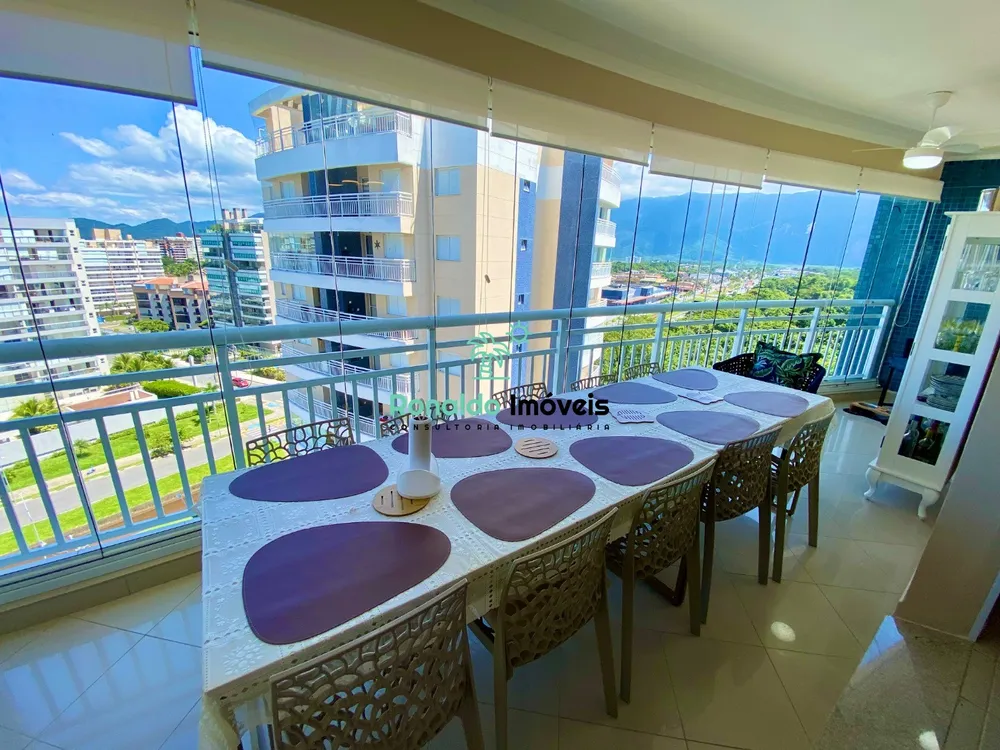Apartamento, 3 quartos, 105 m² - Foto 6
