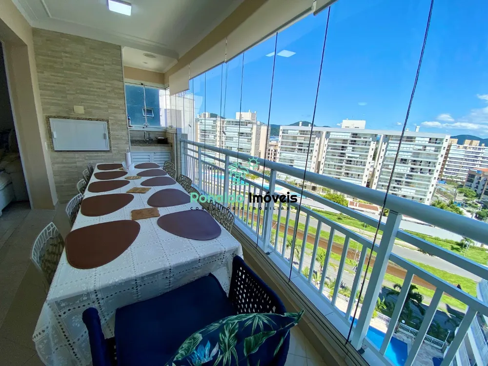 Apartamento, 3 quartos, 105 m² - Foto 3