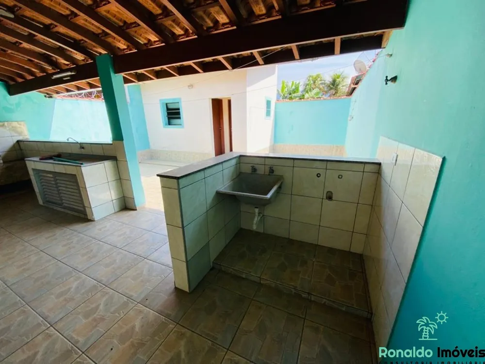 Casa, 3 quartos, 165 m² - Foto 6