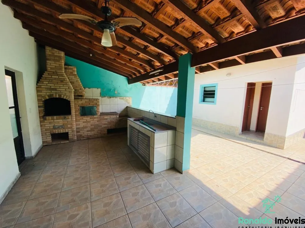 Casa, 3 quartos, 165 m² - Foto 5