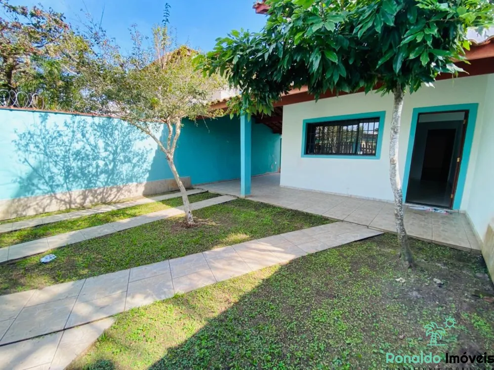Casa, 3 quartos, 165 m² - Foto 1