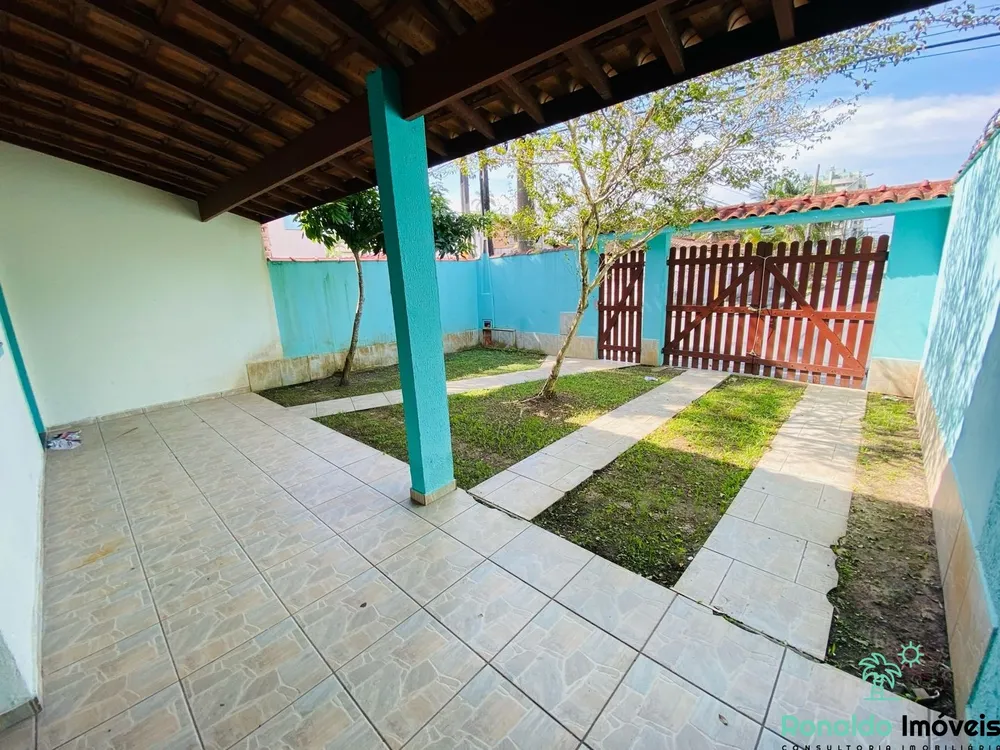 Casa, 3 quartos, 165 m² - Foto 2