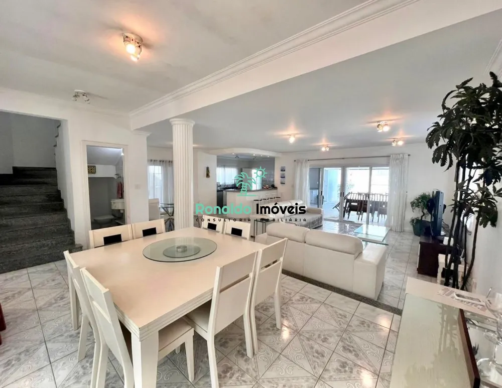 Casa de Condomínio, 5 quartos - Foto 4