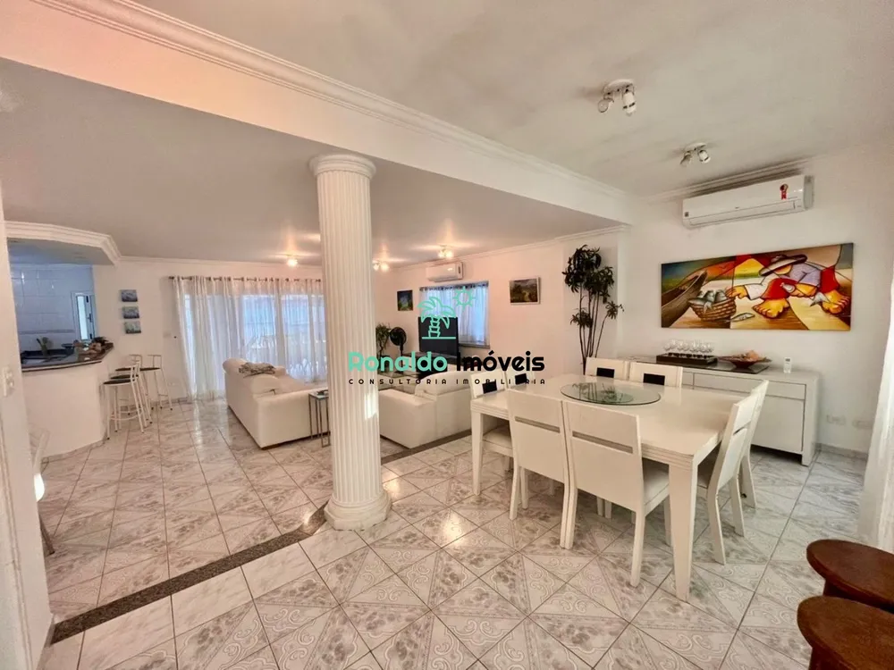 Casa de Condomínio, 5 quartos - Foto 5