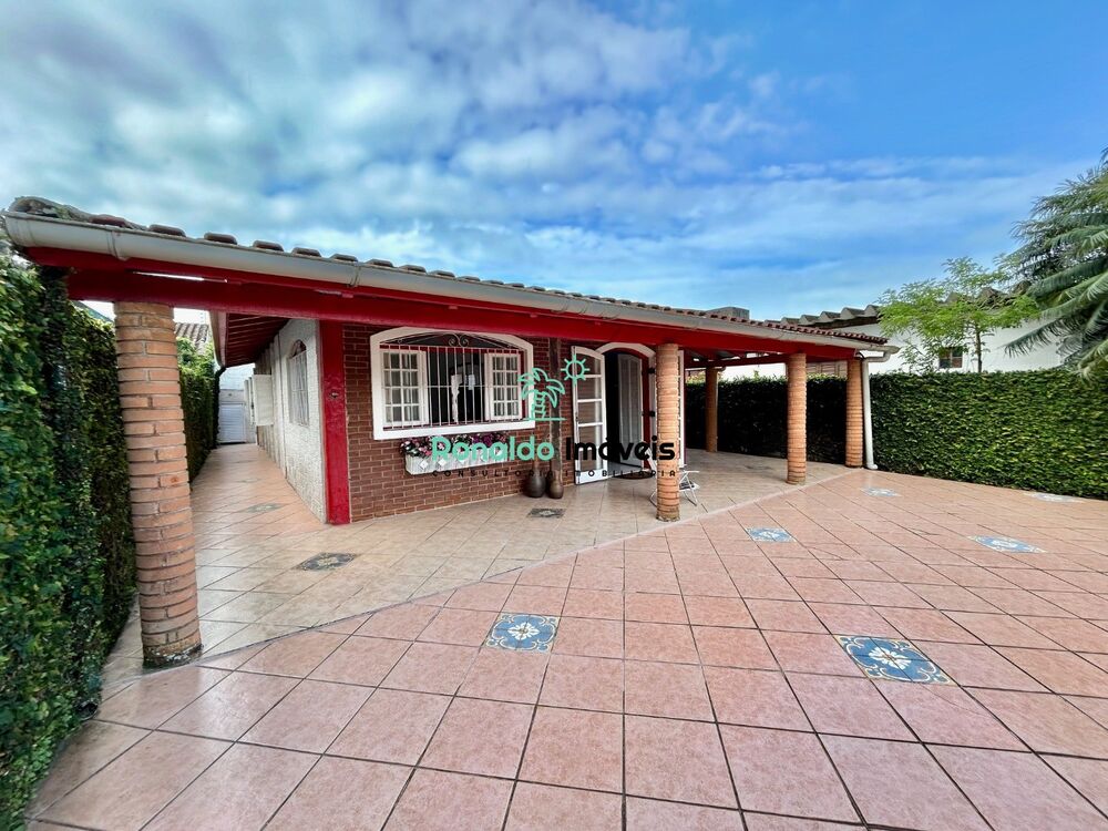 Casa, 2 quartos, 156 m² - Foto 3