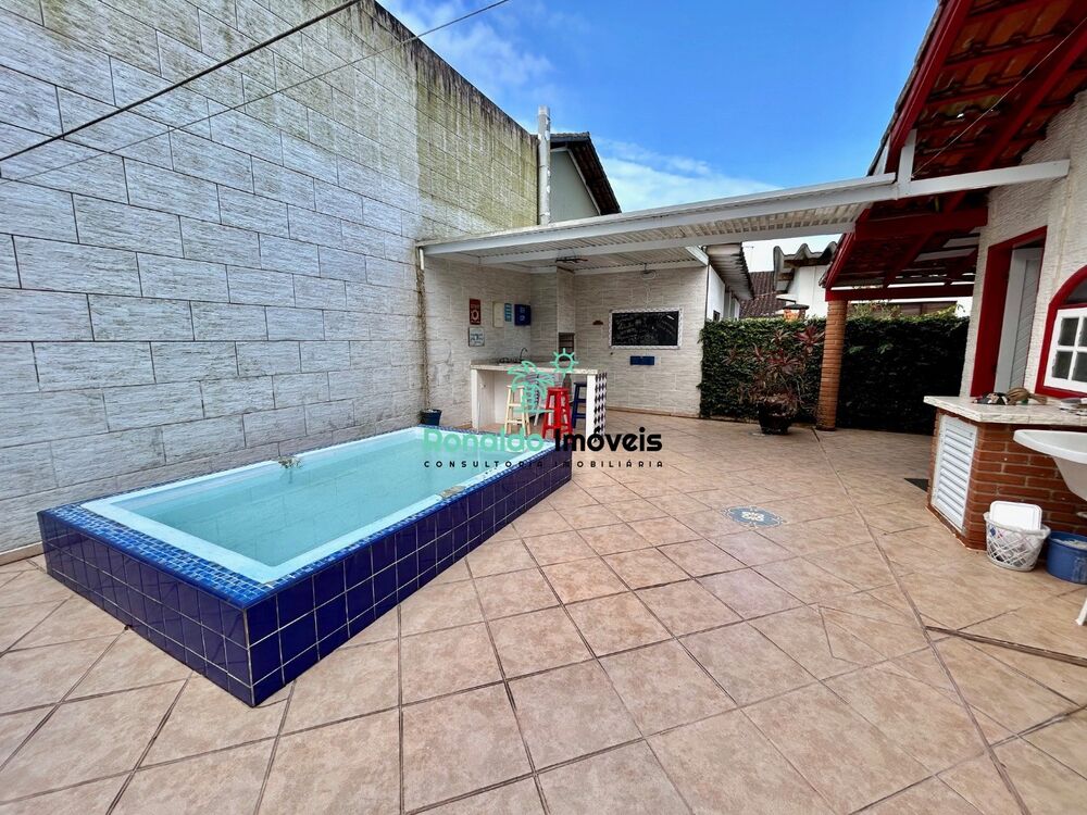 Casa, 2 quartos, 156 m² - Foto 6