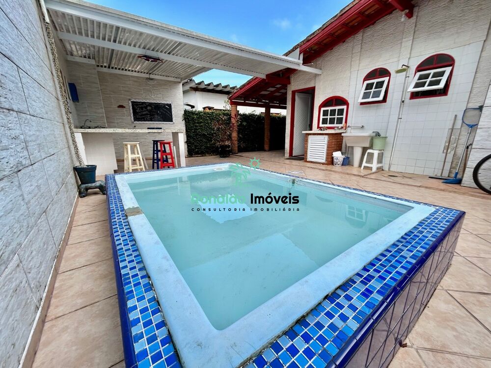 Casa, 2 quartos, 156 m² - Foto 4