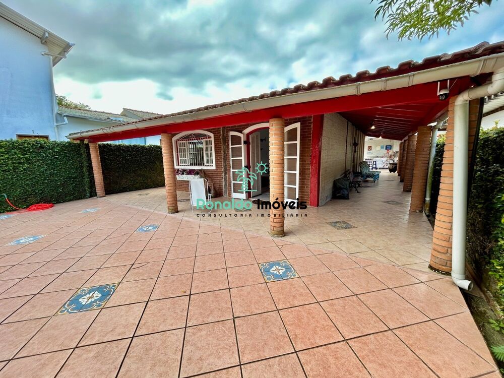 Casa, 2 quartos, 156 m² - Foto 1