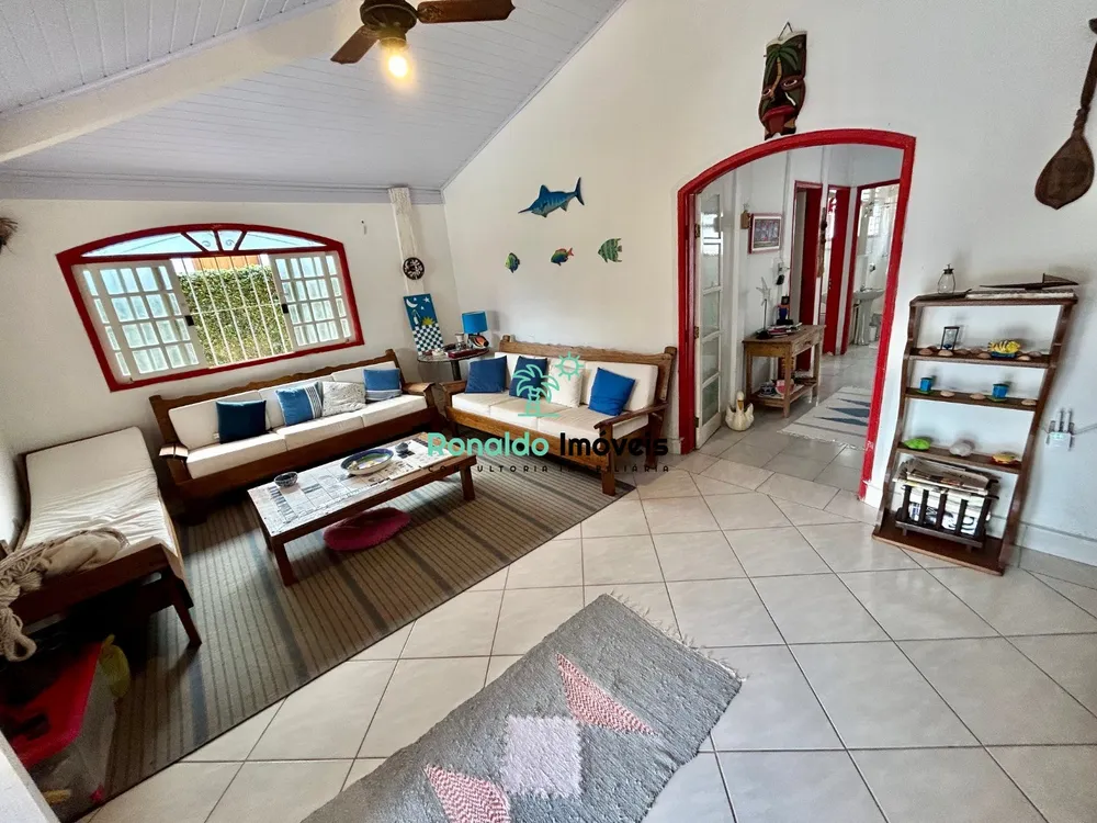 Casa, 2 quartos, 156 m² - Foto 3