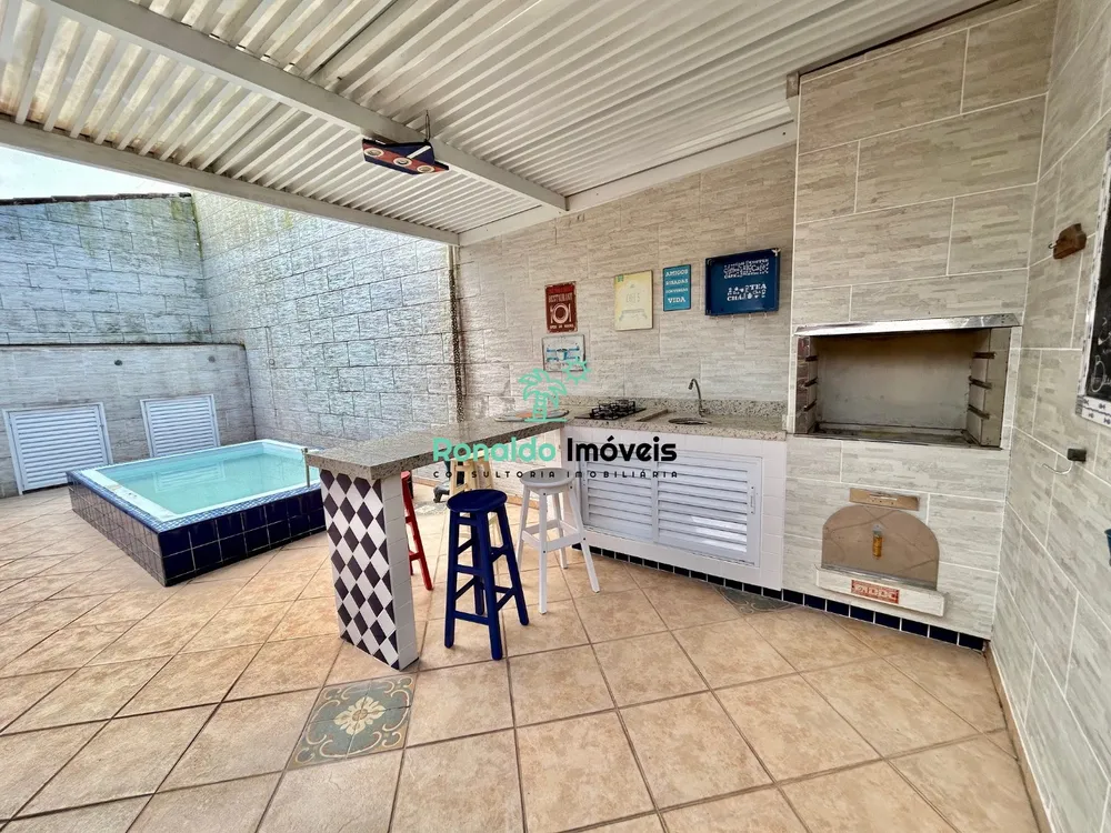 Casa, 2 quartos, 156 m² - Foto 15