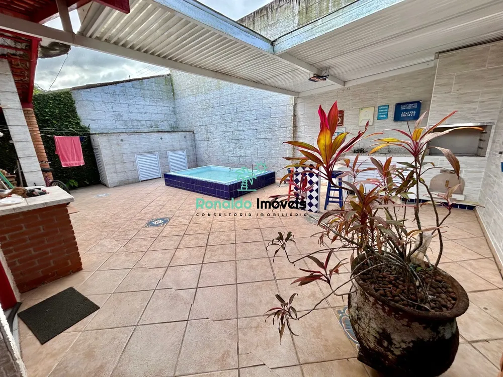 Casa, 2 quartos, 156 m² - Foto 11