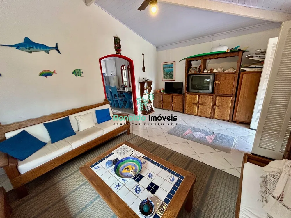 Casa, 2 quartos, 156 m² - Foto 5