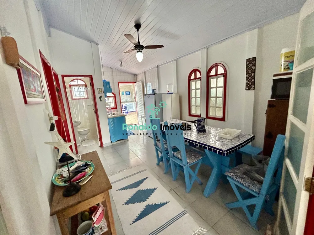 Casa, 2 quartos, 156 m² - Foto 6