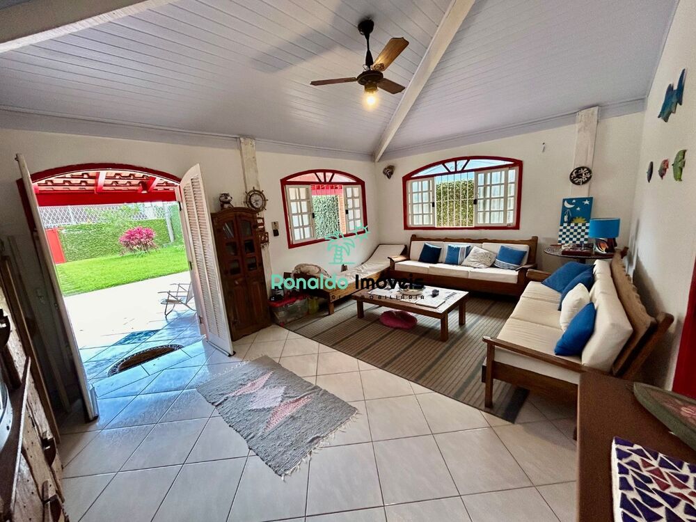 Casa, 2 quartos, 156 m² - Foto 2