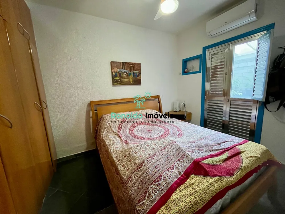 Casa de Condomínio, 2 quartos - Foto 11