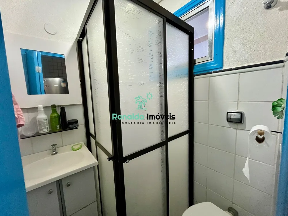 Casa de Condomínio, 2 quartos - Foto 6