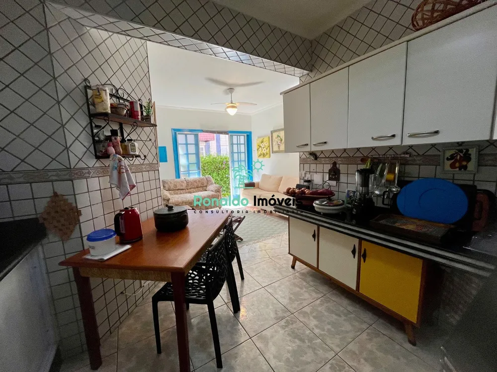 Casa de Condomínio, 2 quartos - Foto 4