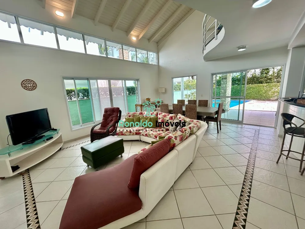Casa de Condomínio, 5 quartos - Foto 3