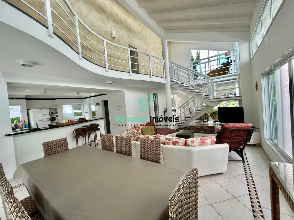 Casa de Condomínio, 5 quartos - Foto 4