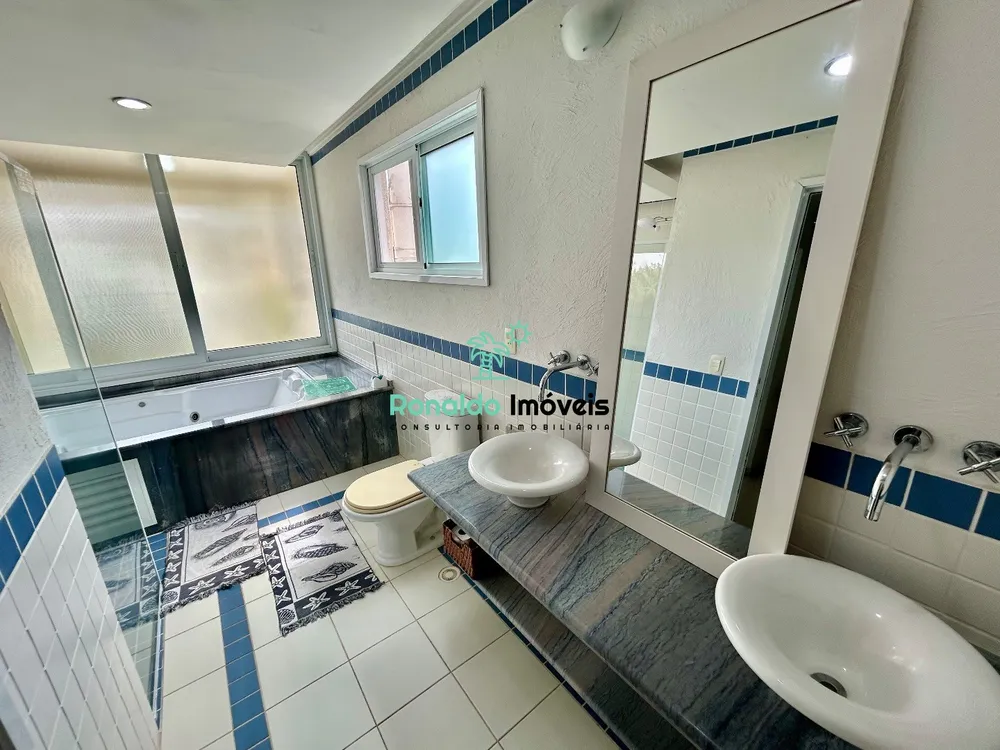 Casa de Condomínio, 5 quartos - Foto 11