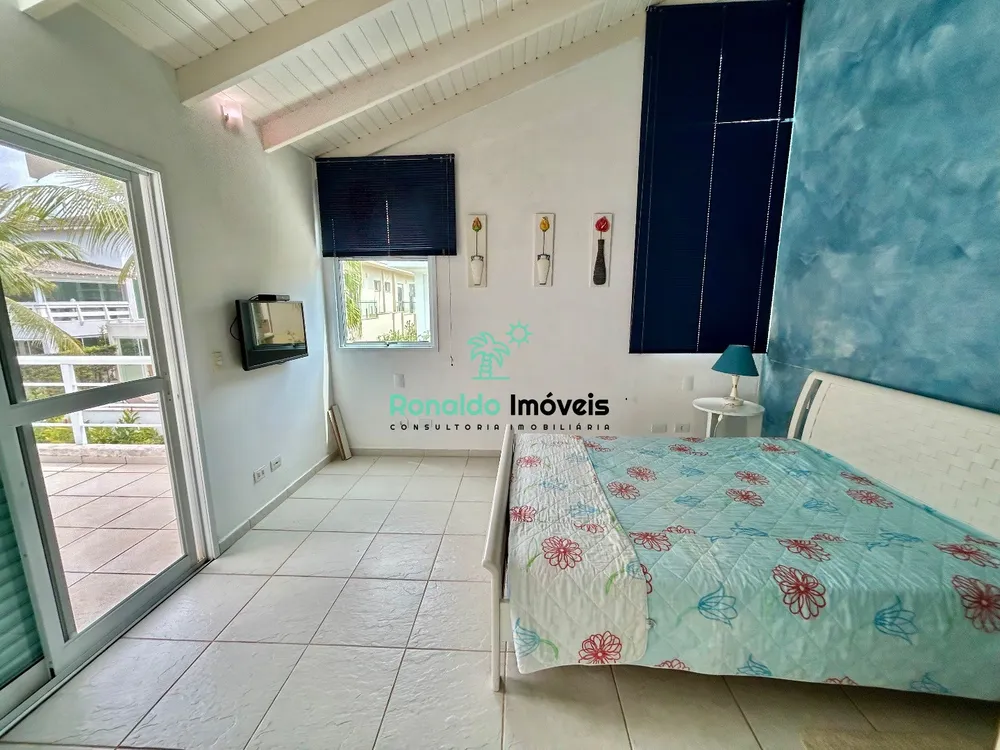 Casa de Condomínio, 5 quartos - Foto 9