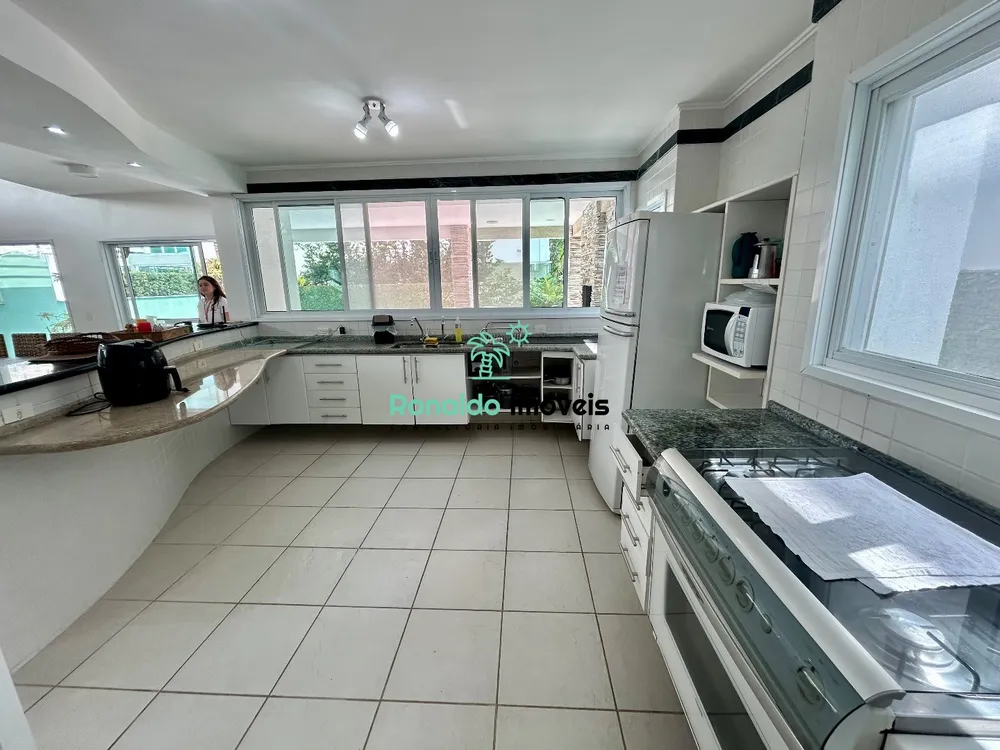 Casa de Condomínio, 5 quartos - Foto 6