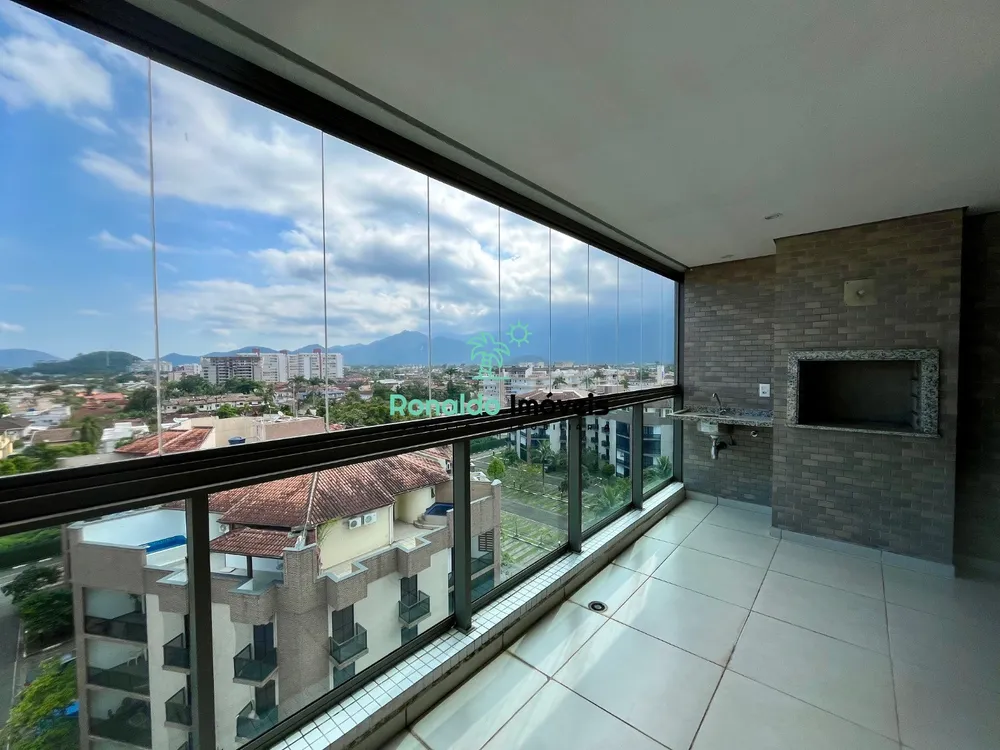 Apartamento, 2 quartos, 76 m² - Foto 8
