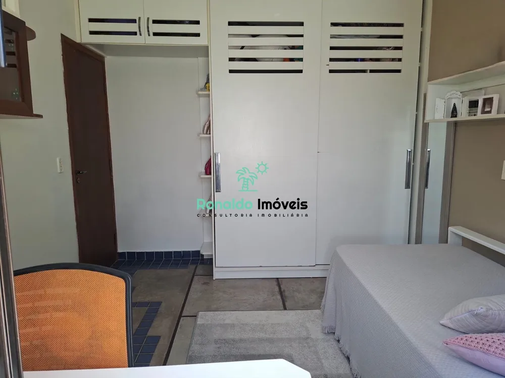 Casa de Condomínio, 3 quartos - Foto 10