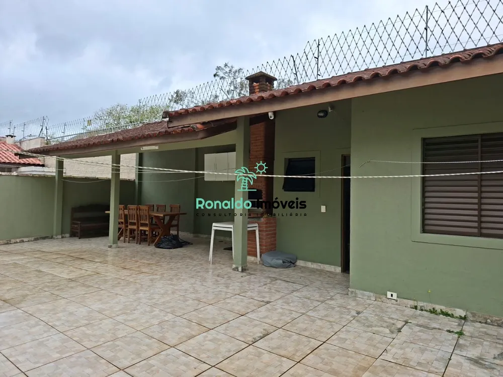 Casa de Condomínio, 3 quartos - Foto 6