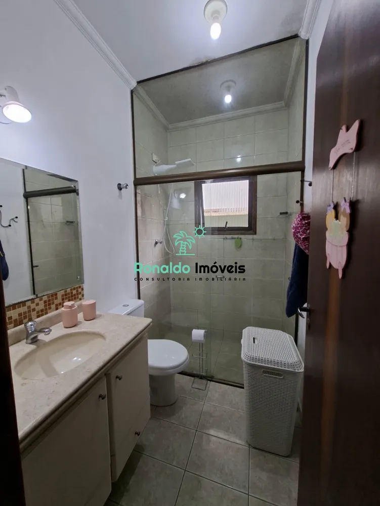 Casa de Condomínio, 3 quartos - Foto 12