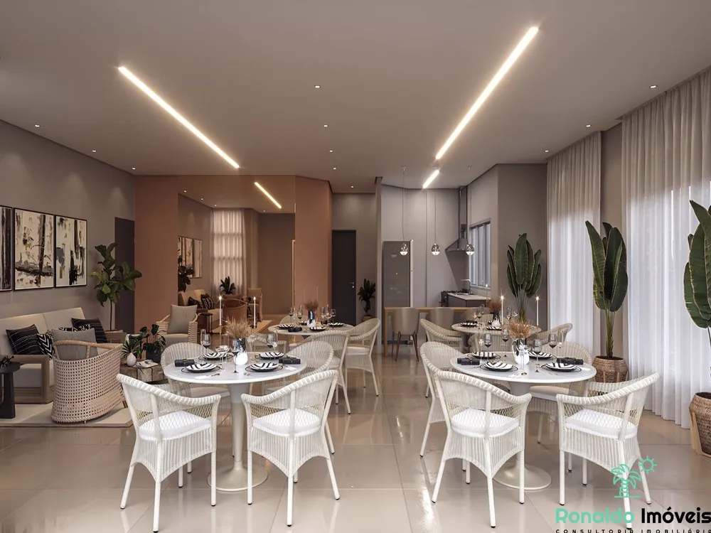 Apartamento, 2 quartos, 87 m² - Foto 19